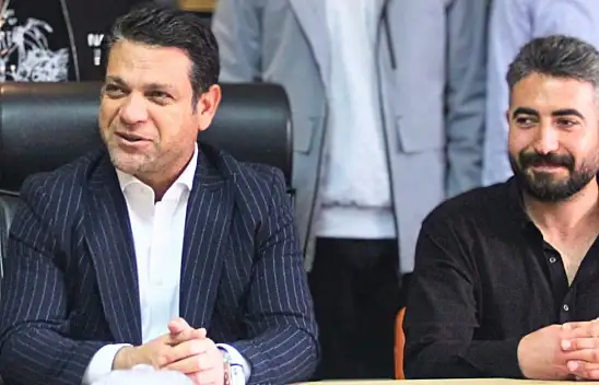 Başkan Avcı, 'İpekyolu'nu AK belediyecilikle tanıştıracağız'