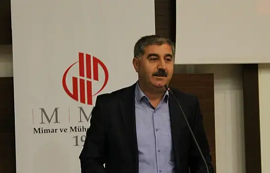 Başkan Erbay, 'Yeni müfredat toplumsal uzlaşma ile sonuçlandırılmalı'