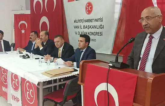Başkan Güngöralp güven tazeledi