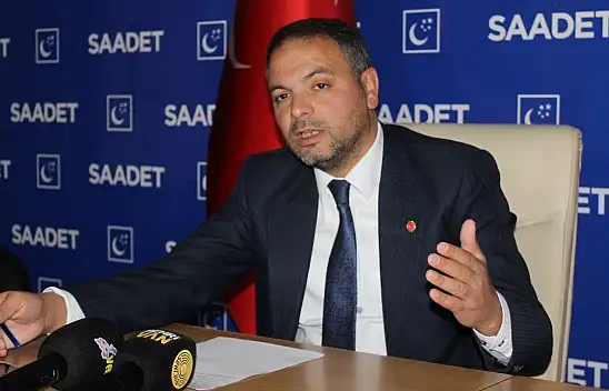 Başkan İlhan'dan Van'daki belediyelere çağrı!