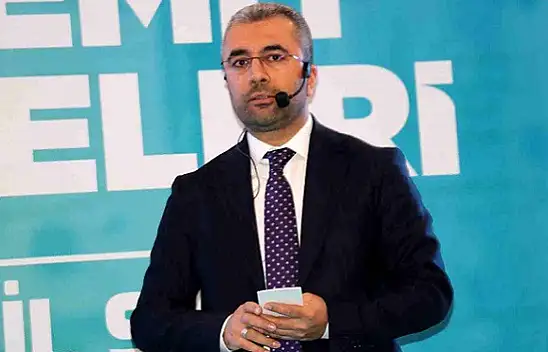 Başkan İsmail Say, 5 yılda yapılanları anlattı