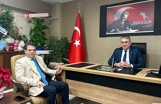 Başkan Kuşan: Halkımızın dertlerine derman olmak istiyoruz