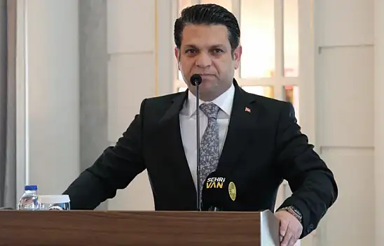 Başkan Yavuz Kuşan sert konuştu!