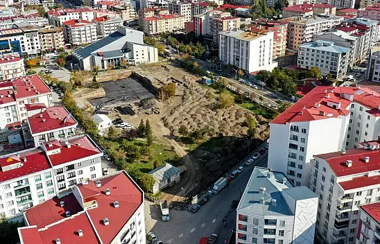 Bu proje Van'ın eğitimine büyük katkı sağlayacak!