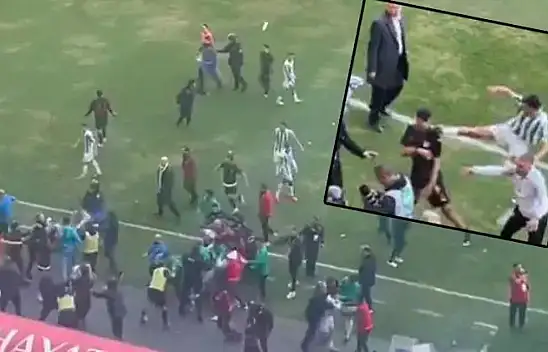 Bursaspor'un talebi reddedildi, 3 puanı silindi