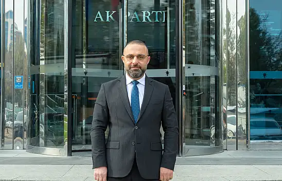 Büyükşehir aday adayı Görünüş'ten seçim tarihinde bir ilk!