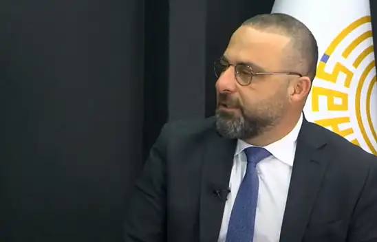 Büyükşehir başkan aday adayı Görünüş, Van'ın yol haritasını çizdi