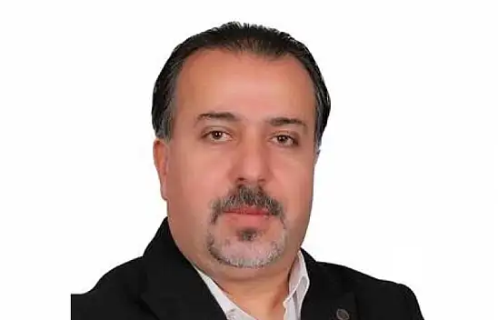 Çatak Belediye Başkanı Eraslan, mazbatasını aldı