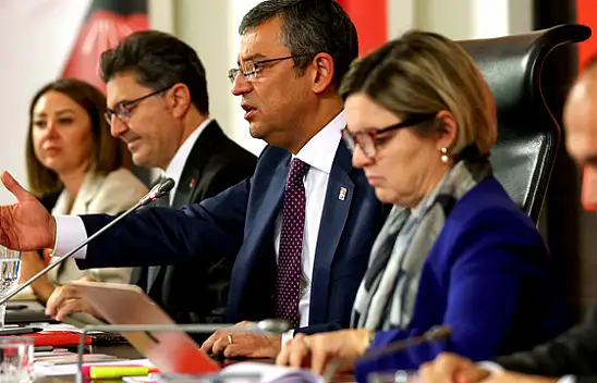 CHP'nin 4 büyükşehirde adayları açıklandı