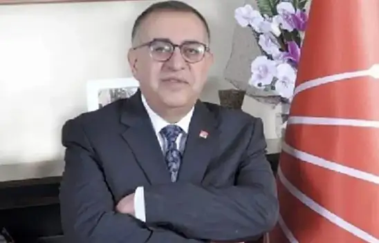 CHP, Saray'da yaşananlar ile ilgili ihraç kararı aldı