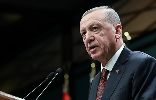 Cumhurbaşkanı Erdoğan açıkladı! AK Parti'de adaylar ne zaman açıklanacak?