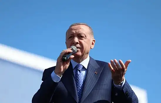 Cumhurbaşkanı Erdoğan'dan değişim sinyali!