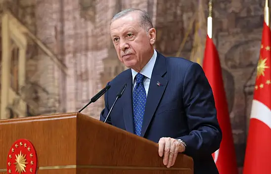 Cumhurbaşkanı Erdoğan'dan İmralı heyetine yeşil ışık!