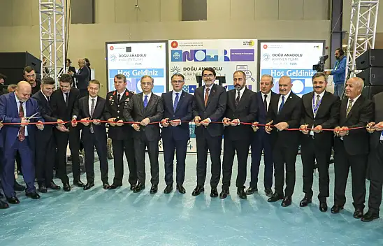 DAKAF'24 kapılarını ziyaretçilere açtı