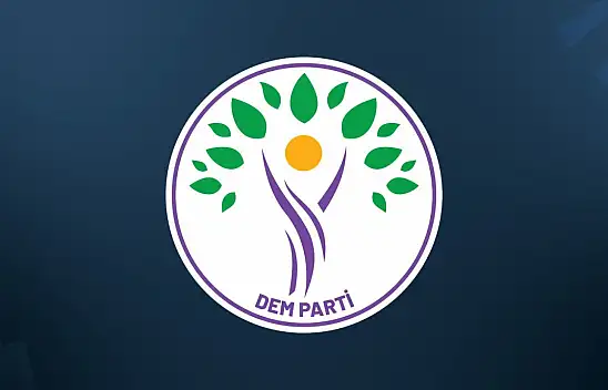 DEM Parti Van Belediye encümen aday listeleri belli oldu!