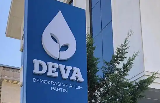 Deva Partisi Van İl Başkanlığı'nda aday adaylık süreci başladı!