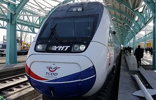 Devlet Demir Yolları Van'da işçi alımı yapacak!