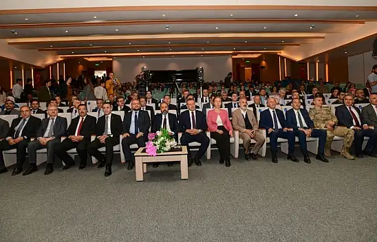 Doğu Anadolu Kariyer Fuarı'nın tanıtımı yapıldı