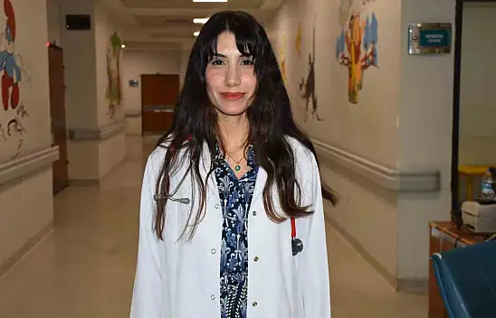 Dr. Özlem Mustafaoğlu'ndan Vanlılara uyarı!