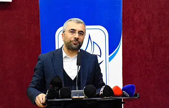 Edremit Belediyesi, YKS sınav ücretlerini karşılayacak