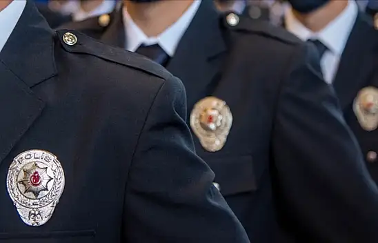 Emniyet teşkilatına 10 bin polis alınacak!