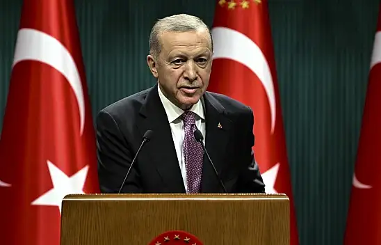 En düşük emekli maaşı belli oldu! Cumhurbaşkanı Erdoğan'dan müjde...