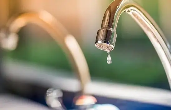 Erciş'te sular kesilecek!