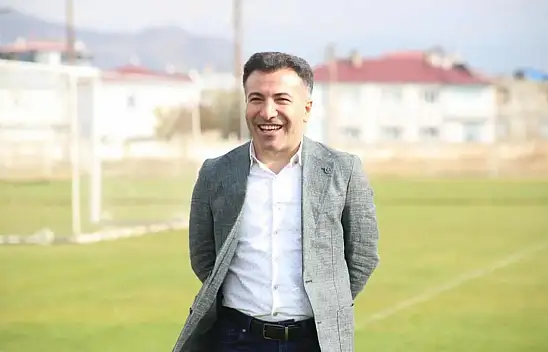 Erol Temel: Güçlü bir yönetim ile geliyoruz!