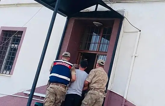 Erzurum'da göçmen kaçakçılığı yapan 4 şüpheli tutuklandı