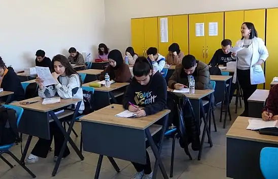 ESEM'den öğrencilere büyük destek