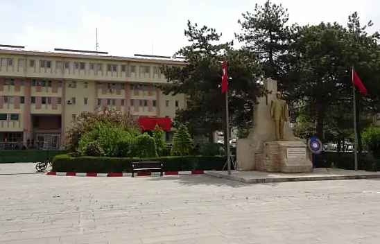 Flaş! Van'da iki günlük yasaklama kararı!