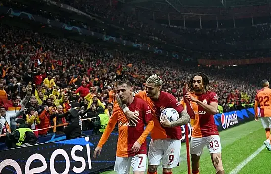 Galatasaray nasıl tur atlar İşte ihtimaller