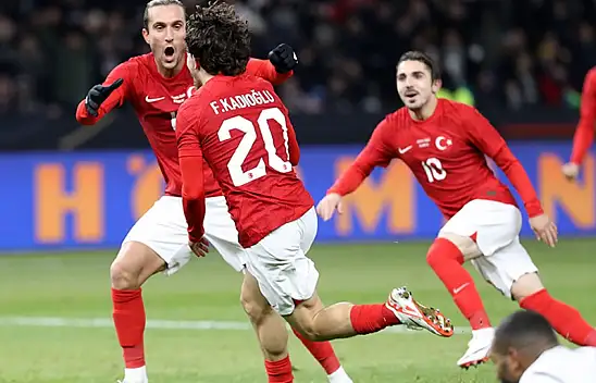 Galler - Türkiye maçı saat kaçta, hangi kanalda?