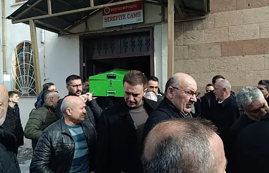 Gazeteci Murat Çurku son yolculuğuna uğurlandı