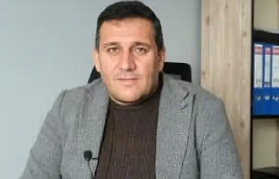 Gazeteci Sıddık Güler tutuklandı