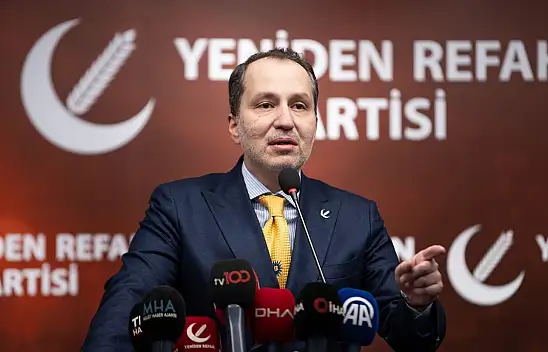 Genel Başkan Erbakan Van'a geliyor