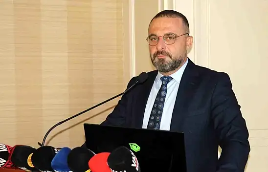 Görünüş: Van için birlikte ve bir arada duracağız!