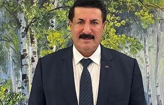 Hakkari Belediye Başkan adayı İsmet Ölmez'den ulaşım müjdesi