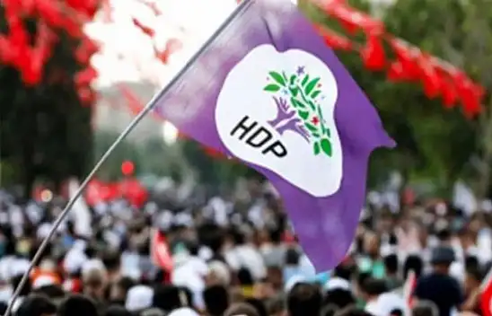 HDP Van'da yürüyüş yapacak! Ne gerek var?