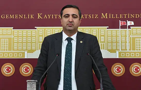 HÜDAPAR Milletvekili Ramanlı'dan 'Abdullah Zeydan' tepkisi!