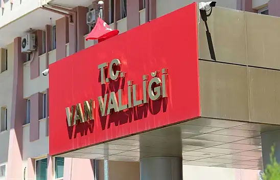 İçişleri Bakanlığı duyurdu: Van'da personel alımı yapılacak