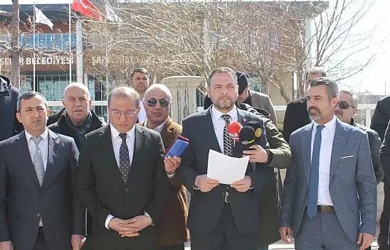 İl Başkanı Özay İlhan'dan kayyım borçlarıyla ilgili açıklama