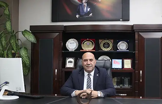 İl Milli Eğitim müdürlüğünde flaş atamalar!