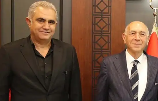 İnşaat Mühendisi Süleyman Oflas, Belediye Başkan adaylığını açıkladı