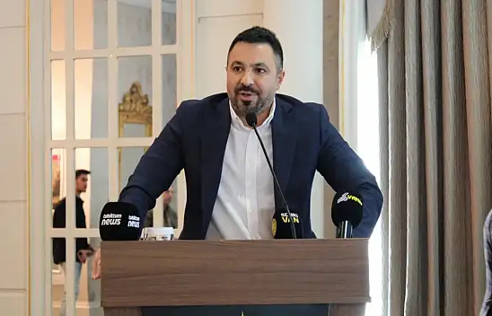 İpekyolu Belediye Başkan Adayı Akın Dinçer mi oluyor?