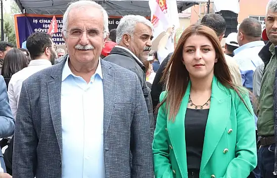 İpekyolu Belediyesi işçi kıyımı mı yapıyor?