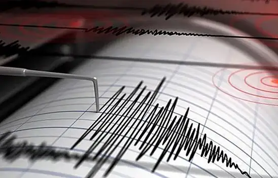 İran'da korkutan deprem! Van'da da hissedildi