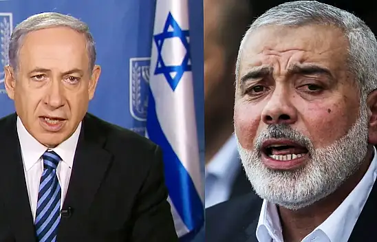 İsrail ve Hamas rehine takasında anlaştı