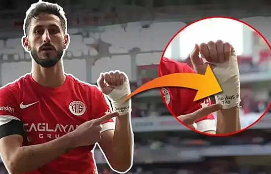 İsrailli futbolcu Sagiv Jehezkel'e sınır dışı kararı