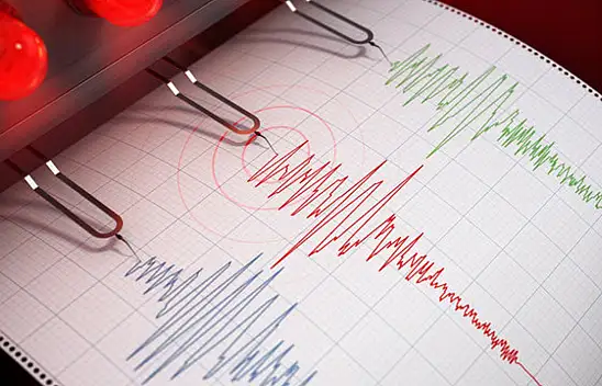 Japon deprem uzmanından Van ve 3 ile deprem uyarısı!